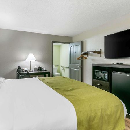 Rodeway Inn Kingston Springs Екстериор снимка