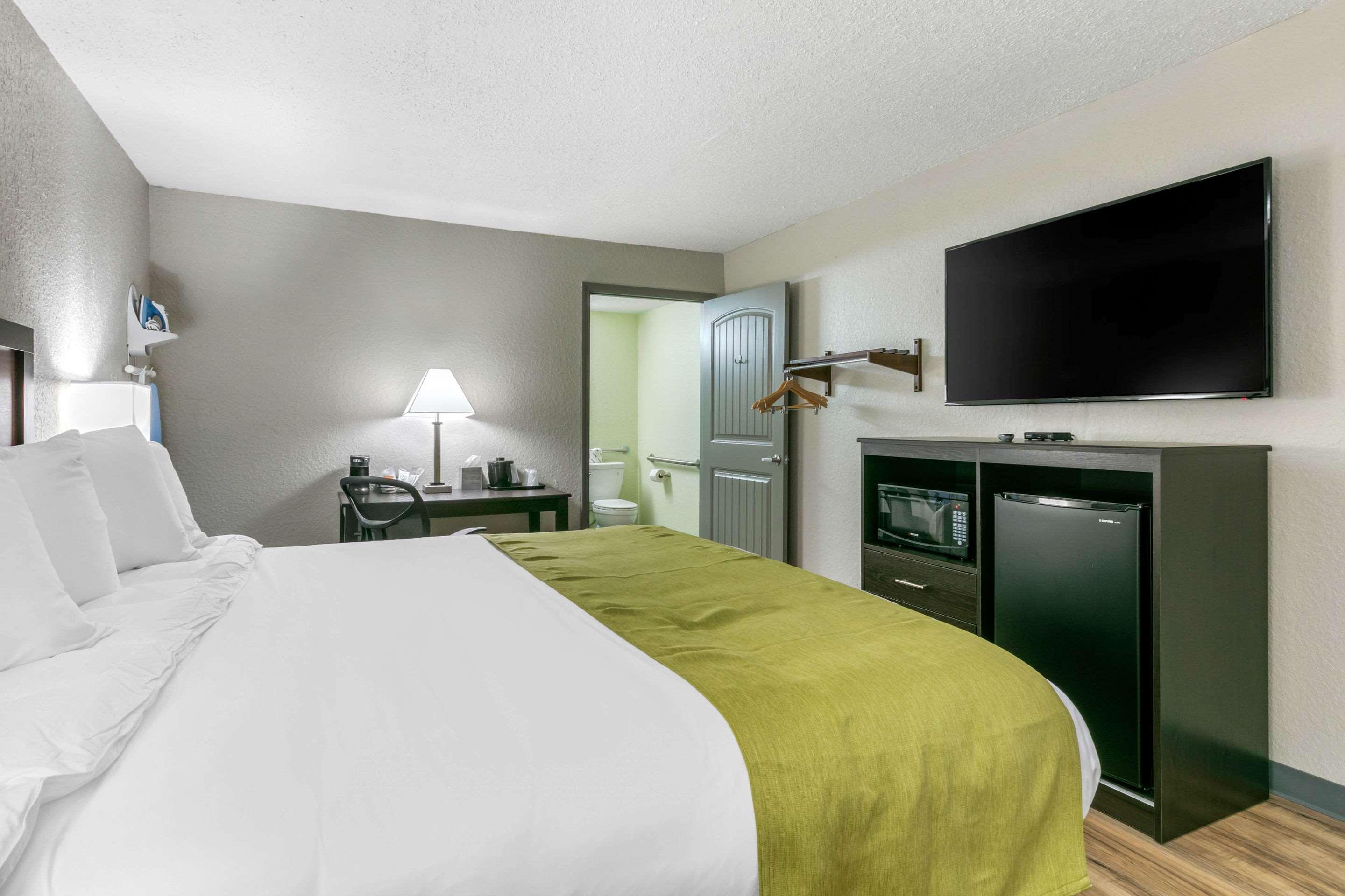 Rodeway Inn Kingston Springs Екстериор снимка